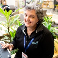 Karen Hilliker