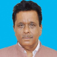Ravinder K Marwah