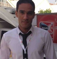 Mohamed Gamal