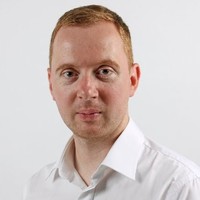 Stephen Jorgensen