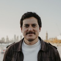 André Bae, M.Sc