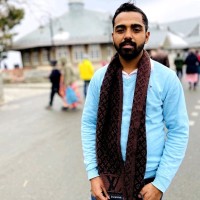 Meghendra Choudhary