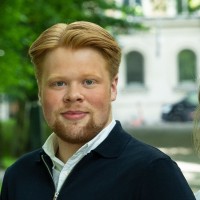 Axel Andersson 🌞