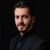 Bruno Parra