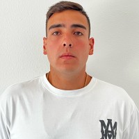 Nicolas Barrios Restrepo