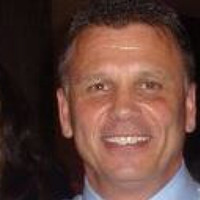 George Pantazis