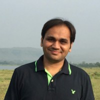 Hemang Gandhi