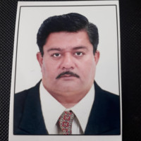 Niraj Dharnidhar