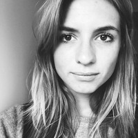 Sarah Faucher
