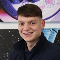 Lukas Lukjanovas