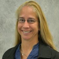Kathy Surd