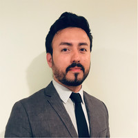 Fidel Gonzalez