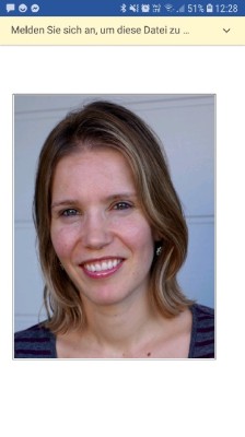 Sibylle Bürgi-Lütscher