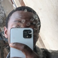 Derick Mgeni