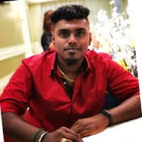 Sathis Kasinathan