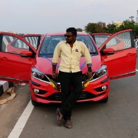 Sanjay Kumar GR