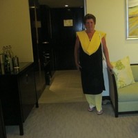 Margaret Francis