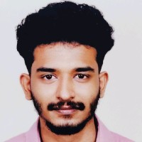 Aswin Anil