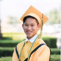 Benjamin Huynh