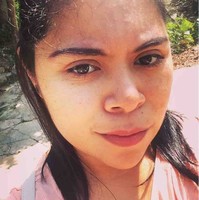 Rosa Domínguez Calderón