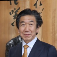 中山靖司