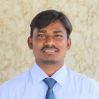 Manoj Kumar P