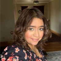 Shereen Mohammed