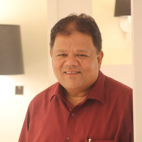 Ramkrishna V. Bankapur