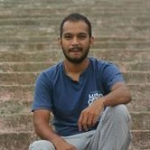 Naveen Prasanth