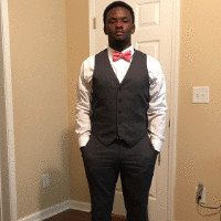 Ajuntae Wynder