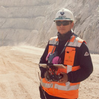 Cesar Guillermo Cabeza Vilca