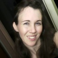 Amanda Harrison