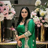 Sunaina Sharma