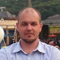 Dmitry Lysov