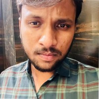 Chinthala Prudhvi Raj