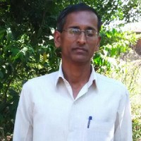 Murahidhar Sutar