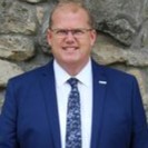 Dean B. Mueller