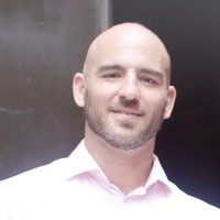 Daniel Cino Barreda