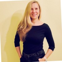 Анна Ткаченко
