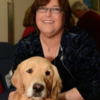 Susan Napier (Wunderlich)