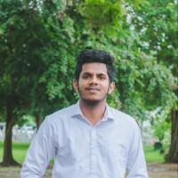Waruna Gunasekara