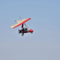 Mike Kilo GLIDER