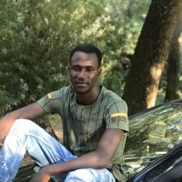 Mamadou Toure