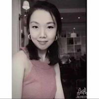 Lisa Qin