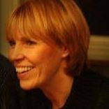 Marianne Linde