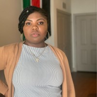 Sallay Mwangi