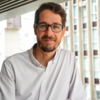 Alexandre Martins Dias