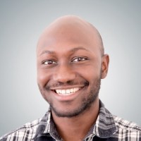 Oumar Cherif