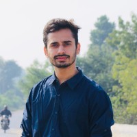 Ishan Trivedi
