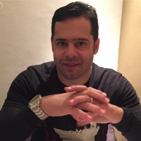 Joao Ferreira Jr